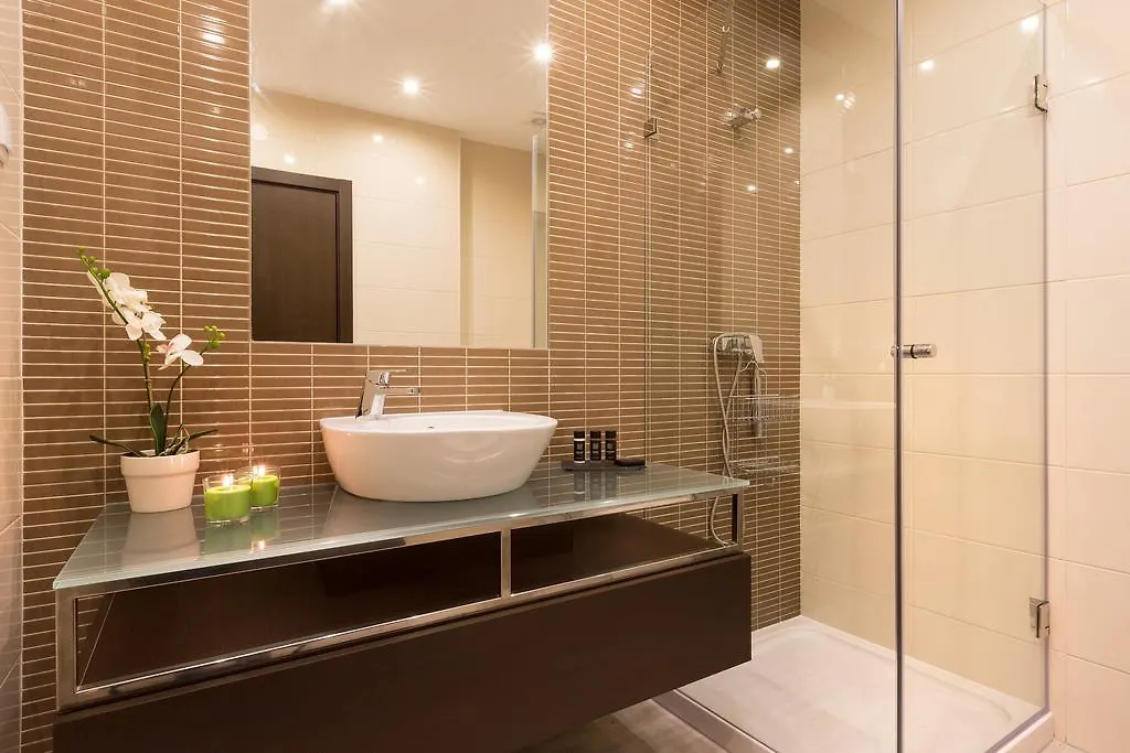 D_Loft Downtown Apartment Albufeira Portugal
